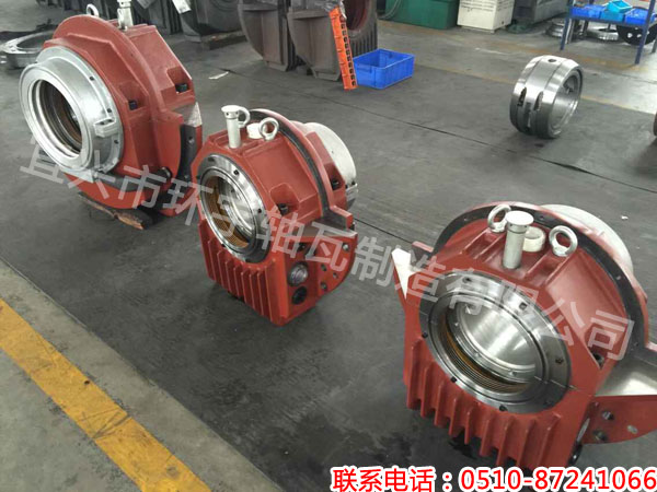 電動(dòng)機(jī)軸承12