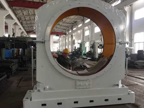 球磨機(jī)軸承01